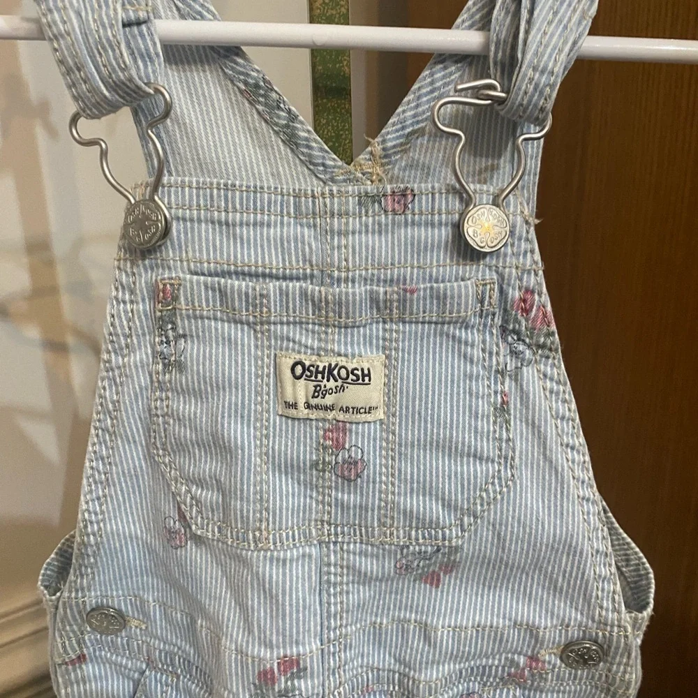 OshKosh Bgosh oshkosh b’gosh